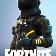 I LOVE FORTNITE