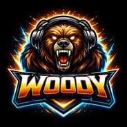 Woody