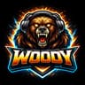 Woody