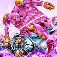Johnny Joestar