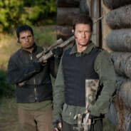 Wahlberg