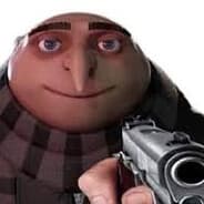 Gru
