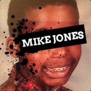 WhoisMikeJones?
