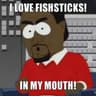 Do you like fish sticks?