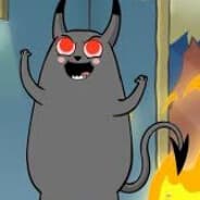 madcat