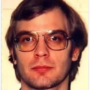 Jeffrey Dahmer