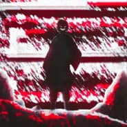 blinced