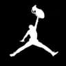 Top Fraggin In My Jordans