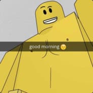 Roblox Man