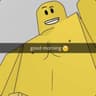 Roblox Man