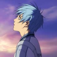 Kuroko Tetsuya