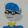 Sly Cooper