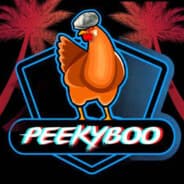 Peekyboo