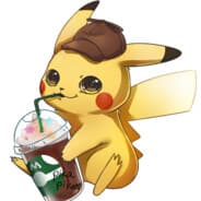 AHAHAH PIKACHY