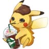 AHAHAH PIKACHY