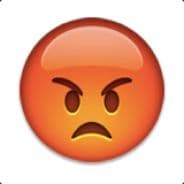 Angry Emoji