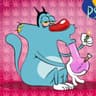 Oggy