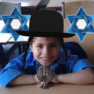 Proud Israeli <3