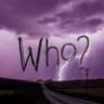 Who?