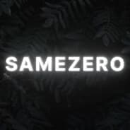 SameZero