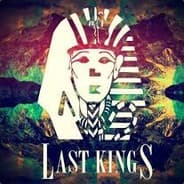 Last king