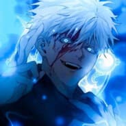 Gojo satoru