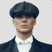 Tommy Shelby