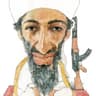 Osama Bin Pimpin'