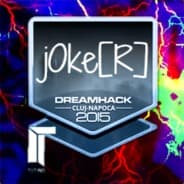 j0keR