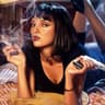 Mia Wallace