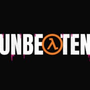 Unbeaten