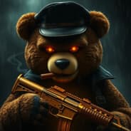 Ted ʕ•́ᴥ•̀ʔっ♡