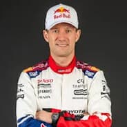 Sébastien Ogier