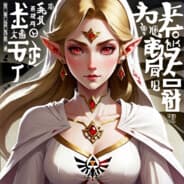Zelda ☂