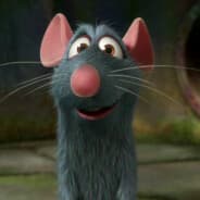 Ratatouille