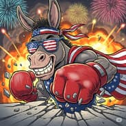 donkeypunch
