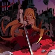 Heart-Under-Blade