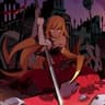 Heart-Under-Blade
