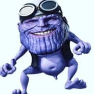 CrazyThanosBullShit