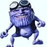 CrazyThanosBullShit