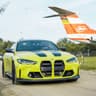 Mario ///M