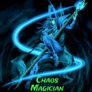 Magician