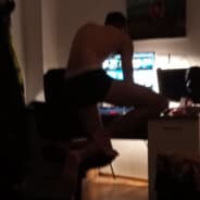 Schläge?!