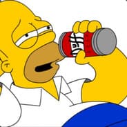 Homer Simpson