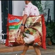 Indomie Nabi Adam
