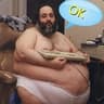 ugly naked guy