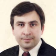 PUTIN HUILO | Mixeil Saakashvili