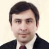 PUTIN HUILO | Mixeil Saakashvili