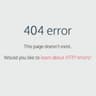 ERROR #404