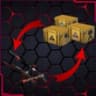 Skins for cases